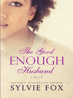 cover image of The Good Enough Husband